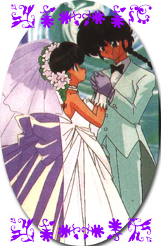 Ranma & Akane